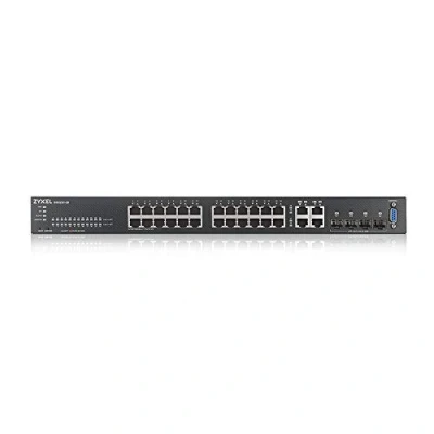 Immagine di ZYXEL MANAGED LAYER 3 24P GIG