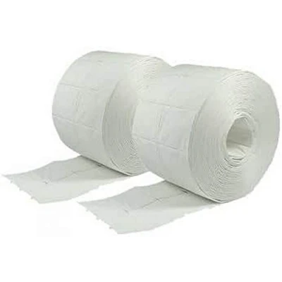 Immagine di Zelletten® Tampone Lohmann &amp; Rauscher 2 Rotoli 500 Pezzi