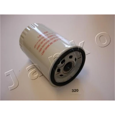 Immagine di JAPKO 10320 Filtro olio ad avvitamento MAZDA: MPV 2, Tribute SW