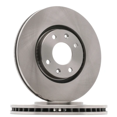 Immagine di MEYLE 11 15 521 0018 Disco freno Assale anteriore 283 26 4 108 ventilato ORIGINAL Quality CITROËN: C3 II, Aircross 2, Picasso
