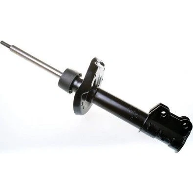 Immagine di DENCKERMANN DSB111G Ammortizzatore Sx A pressione del gas doppio tubo tipo McPherson Spina inferiore FIAT: Grande Punto Hatchback