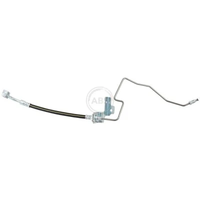 Immagine di A.B.S. SL 6702 Tubi Freno 550mm INN M10x1.0 DODGE: Journey MPV