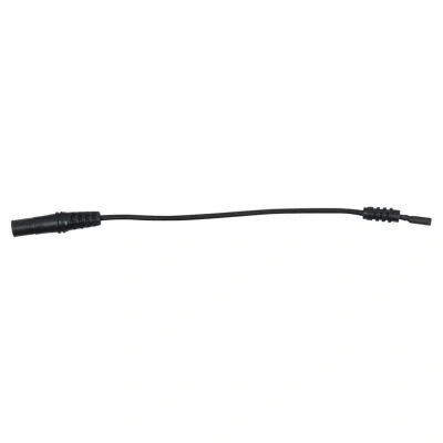 Immagine di KS TOOLS 150.0956 Cavo elettrico nero