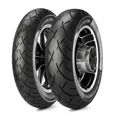 Immagine di Metzeler ME 888 Marathon Ultr 120/70 R21 68H auto Pneumatici estivi 2718100
