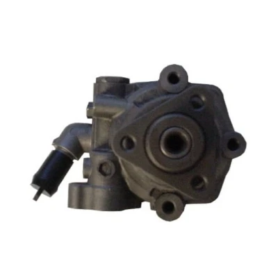 Immagine di SPIDAN 52669 Pompa Idroguida idraulico 120bar Triangle VOLKSWAGEN: Amarok Pick up, Transporter 5, 5 Bus