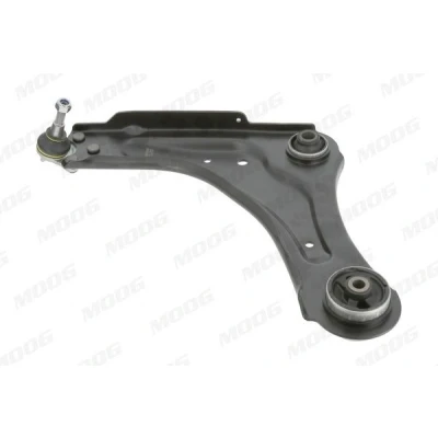 Immagine di MOOG RE WP 8331 Braccio oscillante, Sospensione ruota Sx, inferiore, Assale anteriore trasversale oscillante RENAULT: LAGUNA 3 Grandtour