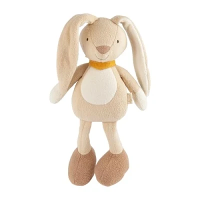 Immagine di Sigikid Peluche a forma di coniglio per neonati e bambini