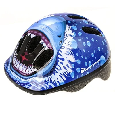 Immagine di meteor Casco Bici Ideale per bambini e adolescenti Caschi perfetto Downhill Enduro Ciclismo MTB Scooter Helmet Tutte Le Forme di attività in Bicicletta Helmo MV6 2