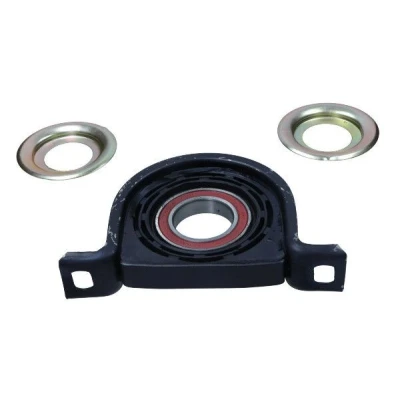 Immagine di MAXGEAR 49 0072 Supporto, Albero cardanico anteriore con cuscinetto antifrizione IVECO: DAILY 3 Kasten/Kombi, 2 Pritsche/Fahrgestell,