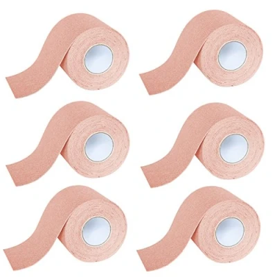 Immagine di Rotolo di Kinesiologie K Active Gentle con stratagel® tecnologia Adesivo, resistente all&#039; acqua e ipoallergenico, 50 mm x 5 m