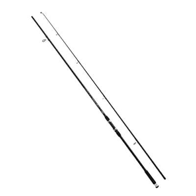 Immagine di Mitchell Adventure 2 Canna da pesca in vetro resistente, con guide acciaio inox, per d&#039;acqua dolce e mare