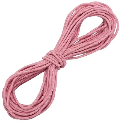 Immagine di AERZETIX C67286 Elastico decorativo rotondo 10 metri diametro 2mm colore rosa