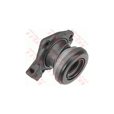 Immagine di TRW PJQ111 Dispositivo disinnesto centrale, Frizione con supporto/cuscinetto OPEL: Corsa C Hatchback, Zafira A, Astra H Caravan, SAAB: 9 3 Sedan
