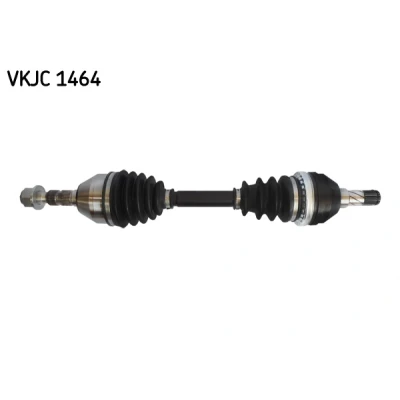 Immagine di SKF VKJC 1464 Albero motore / Semiasse 571, 57 OPEL: Astra H Hatchback, Caravan, Van