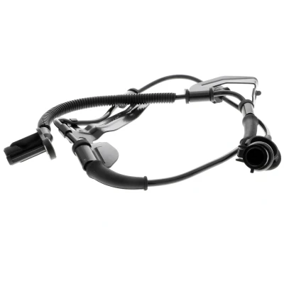 Immagine di VEMO V32 72 0053 Sensore ABS Assale anteriore Sx Qualità de originale per veicoli con 12