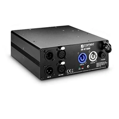 Immagine di Cameo SB 6 T RDM Splitter DMX canali