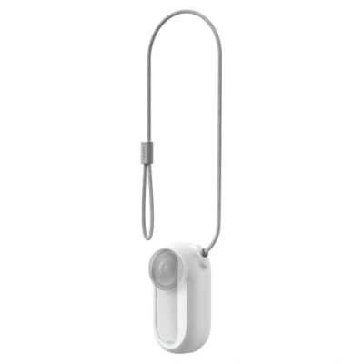Immagine di Insta360 GO 3S Magnete Ciondolo Corda di sicurezza (Bianco