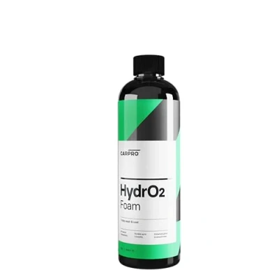 Immagine di CarPro HydroFoam, lava e lucida in un solo gesto