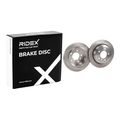 Immagine di TEXTAR PRO 92141703 Disco freno 294 19 05/06 120 con ventilazione esterna rivestito senza bullone fissaggio ruota, mozzo portaruota BMW: 3 Sedan