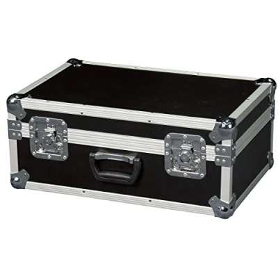 Immagine di DAP Universal Flight Case II (Black) Custodia per controller