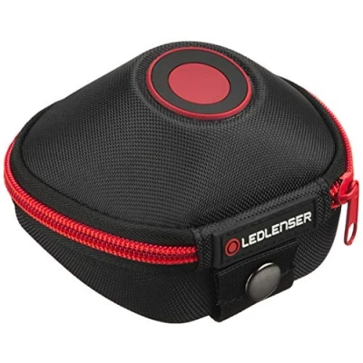 Immagine di Ledlenser 0332 Custodia da cintura H1, H3.2, H5, H6, H6R, IH3, IH6, IH6R, CRI iH7R, NEO4, NEO6R