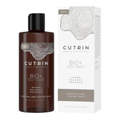 Immagine di Cutrin BIO+ Hydra Balance Shampoo 250 ml