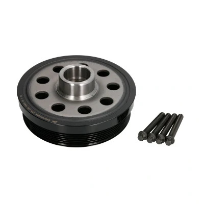 Immagine di BTA E6B0012BTA Puleggia Albero Motore 182 5 BMW: Touring, 3 Sedan