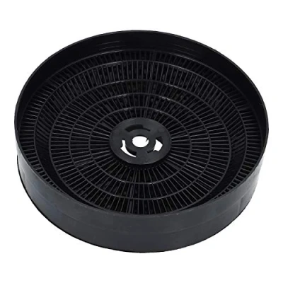 Immagine di LUTH Premium Profi Parts Filtro a carbone attivo cappa aspirante Compatibile con AEG Electrolux 90297979379/2 E3CFOA