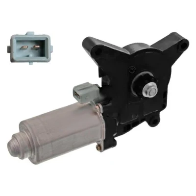 Immagine di FEBI BILSTEIN 100862 Elettromotore, Alzacristallo 24 Dx MERCEDES BENZ: ACTROS MP2 / MP3
