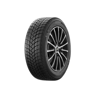 Immagine di GOMME PNEUMATICI MICHELIN 205/60 R17 93H X ICE SNOW