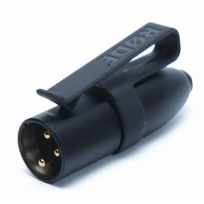 Immagine di RODE MiCon 5 Adattatore su XLR f HS1 PinMic Laval