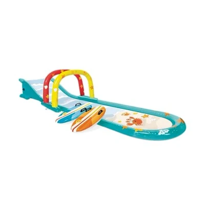 Immagine di Intex Scivolo per scivoli acquatici Surfing Fun Slide 56167NP