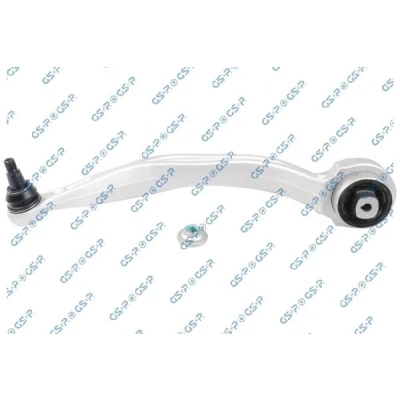Immagine di GSP S063394 Braccio oscillante, Sospensione ruota trasversale oscillante AUDI: Q5, A6 C8 Avant