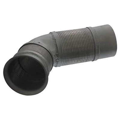Immagine di FEBI BILSTEIN 43712 Flessibile, Impianto gas scarico 130
