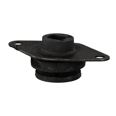 Immagine di FEBI BILSTEIN 09479 Supporto motore anteriore Cuscinetto Gomma metallo RENAULT: ESPACE 3