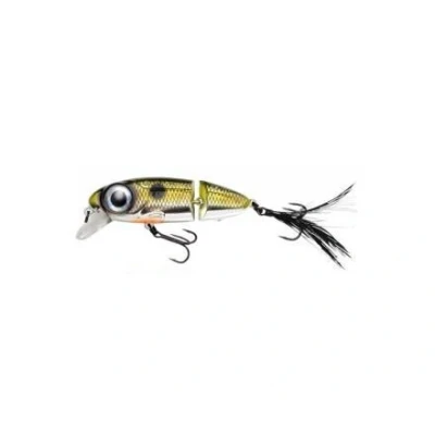 Immagine di Spro Iris Underdog Jointed Hardlure 8cm 18g Shad Esche artificiali minnow