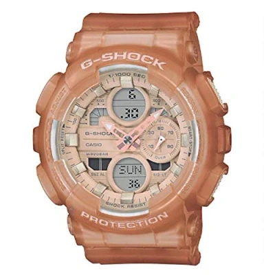 Immagine di Casio Analogico Digitale GMA S140NC 5A1ER