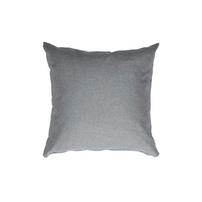 Immagine di chilly pilley Cuscino Trapuntato Per Mobili In Pallet Riempito Con Fiocchi Di Schiuma Divano Schienale Sedile Laterale Set (Cuscino 40 X Argento)