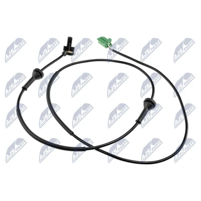 Immagine di NTY HCA VV 005 Sensore ABS Assale posteriore Dx 1255 VOLVO: S60 I, V70 2, XC70 I Cross Country