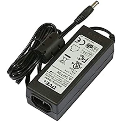 Immagine di Mikrotik 24HPOW adattatore e invertitore Nero