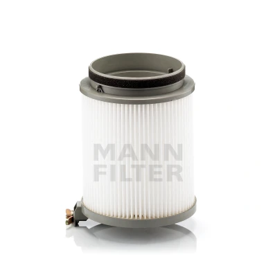 Immagine di MANN FILTER CU 1546 Filtro abitacolo particellare 179 RENAULT: Kangoo I, II Express, I Express