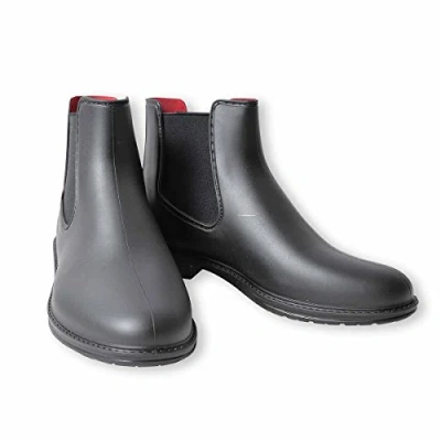 Immagine di Kerbl Axona Stivali da Equitazione in PVC, Taglia 39
