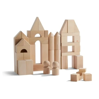 Immagine di Haba Basic Building Blocks Starter Set (Large)