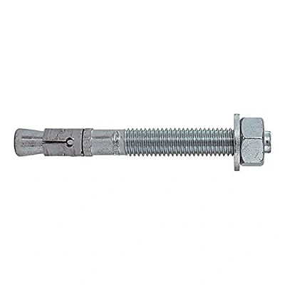 Immagine di Ancoraggio a cuneo Fischer FBN II 6/10 A4 55 mm 6 505532 100 pz.