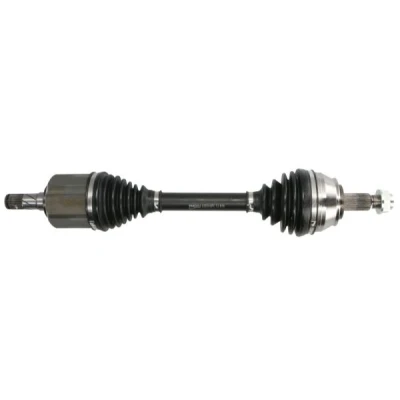 Immagine di PASCAL G2D019PC Albero motore / Semiasse Assale anteriore Sx 626mm ALFA ROMEO: Giulietta Hatchback