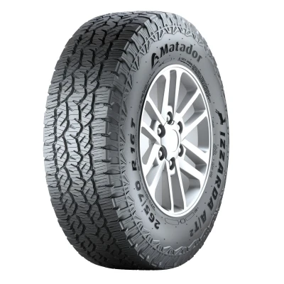 Immagine di Matador MP72 Izzarda A/T2 225/70 R16 103H auto Pneumatici estivi VOLVO: XC90 I, JEEP: Cherokee II, SUZUKI: Grand Vitara 2 SUV 15901890000