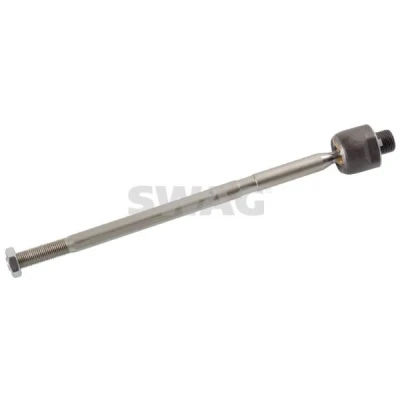 Immagine di SWAG 85 93 4183 Snodo Assiale Assale anteriore Sx, Dx 338 con dado zigrinato HONDA: CR V 3