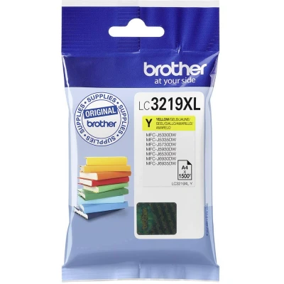 Immagine di BROTHER CART GIALL MFC J5330DW/5730DW 1 5K