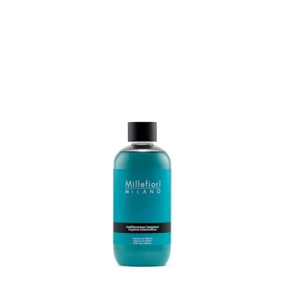 Immagine di Millefiori Milano FRAGRANZA per DIFFUSORE 250ml Mediterranean Bergamot