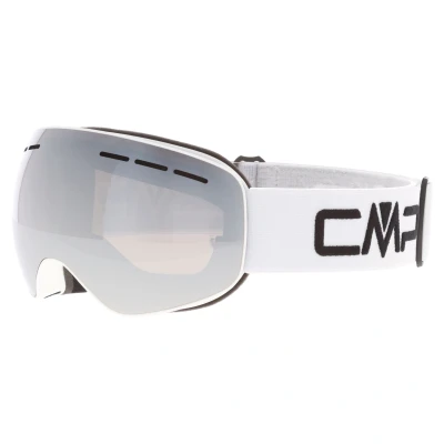 Immagine di CMP Ephel Ski Goggles, Bianco, U
